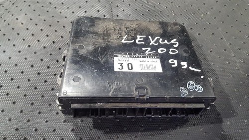 8954053030 Steuergerät ABS 079400-7807 Lexus IS - CLASS DE212626-79