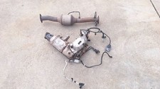 Catalyseurs Ford RANGER