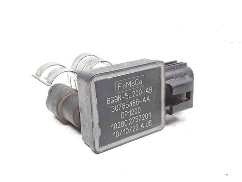 VOLVO V60 DPF-Drucksensor 30785486AA 30785486 6G9N5L200AB 2.00 Diesel 32665305