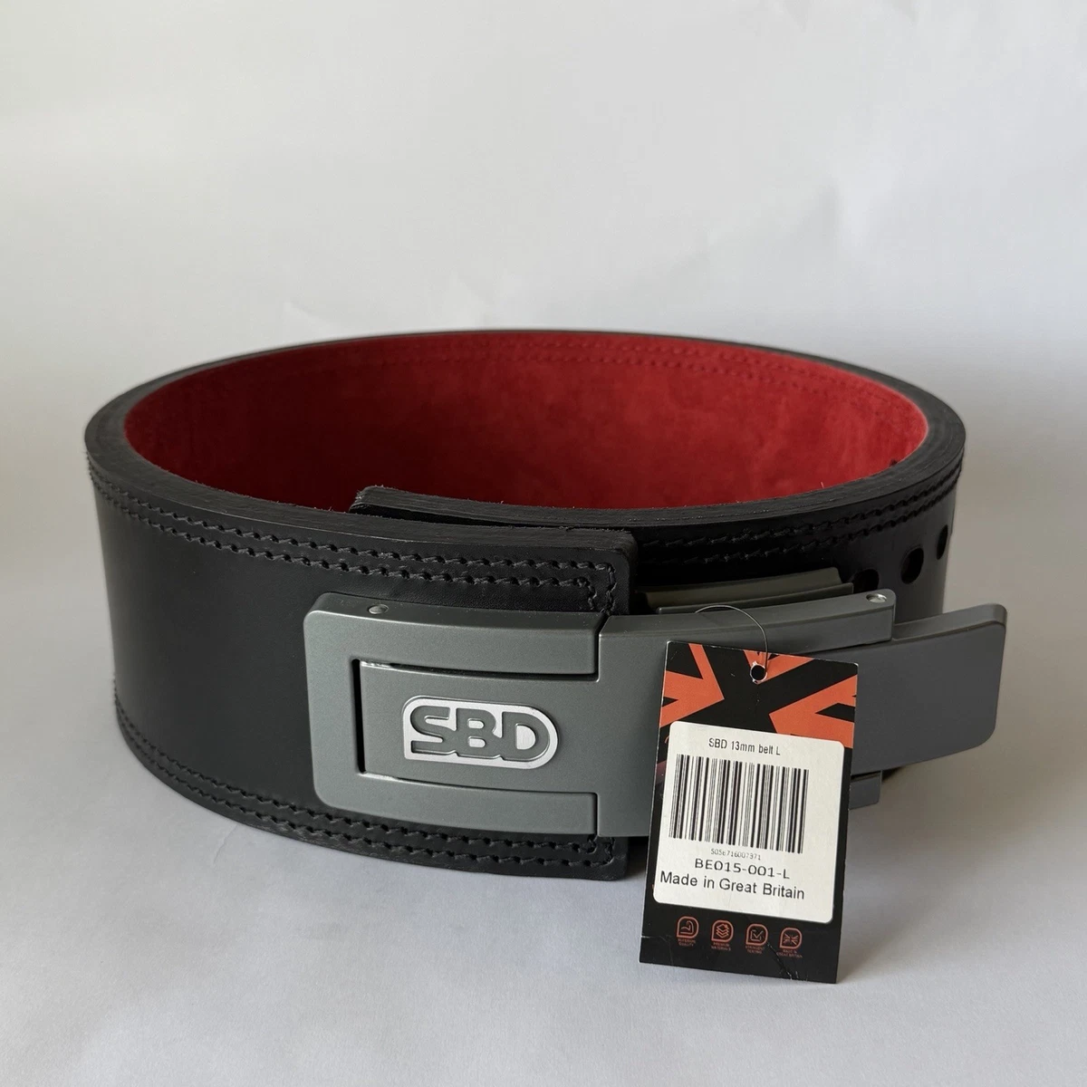 Powerlifting Belt Weight Lifting Belts for sale - eBay