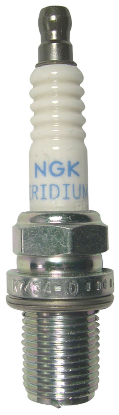 NGK Racing Spark Plug Box of 4 R7434-10