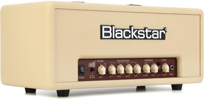 Blackstar Debut 100R 100-watt Amplifier Head - Cream