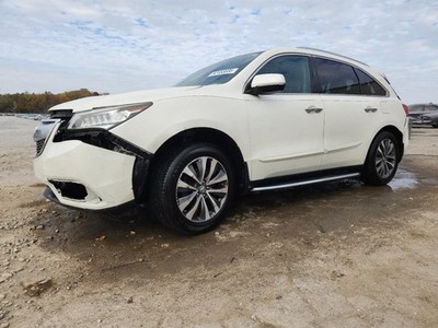 Used Engine Control Module (ECM) fits: 2016 Acura Mdx Electronic Control Module