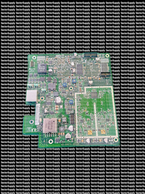 RDL-3000-RMG REDLINE COMMUNICATIONS INC. RADIO MODULE TRANSMITTER 40-00076-02-00