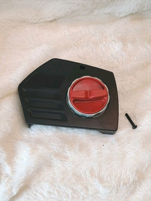 #ad #ad Chainsaw Side Cover w Screw 576438801 for Craftsman Electric Model 358341190 $38.88