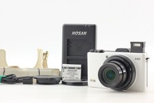  Near MINT Olympus XZ-1 white 10.0MP F/1.8 Digital Camera X-Series From JAPAN