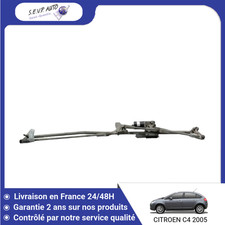 Support moteur Citroen GS