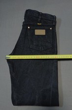 Women Wrangler Jeans Black 31 / L