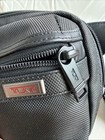 Tumi Alpha East West Sling Cross Body Bag — photo 10