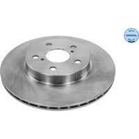 2X Meyle 30-15 521 0052 Bremsscheibe FüR Toyota Rav 4 A1