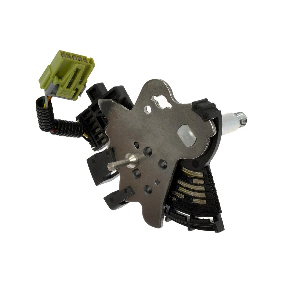 Sensor de rango de transmisión para Lincoln MKX 2007-2015 | Cuerpo de plástico | Color negro Foto 2 de 4