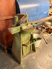 Morso chopper guillotine style miter cutting machine for picture framing