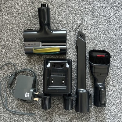 Original Samsung Vacuum Jet 75e Akku Dockingstation, Ladegerät und Zubehör