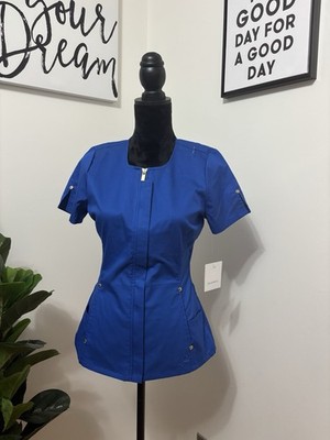 Jaanuu Hidden Zipper Top from the Jolie collection. NWT Size XS