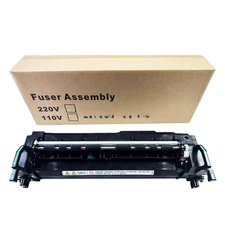 Fuser Unit for Ricoh IM C4510 IM C6010 Fuser Assembly D0E-34021 D0E-34022