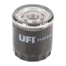 Filtre à huile Ford TAUNUS