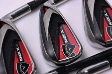 Callaway RAZR X HL Irons / 5-PW / Regular Flex Callaway 70 Shaft