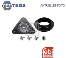 177236 FEDERBEINLAGER DOMLAGER VORNE FEBI BILSTEIN FÜR RENAULT MEGANE IV,KADJAR