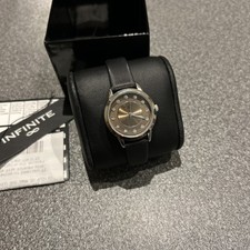 Infinite Ladies Watch Boxed And Papers