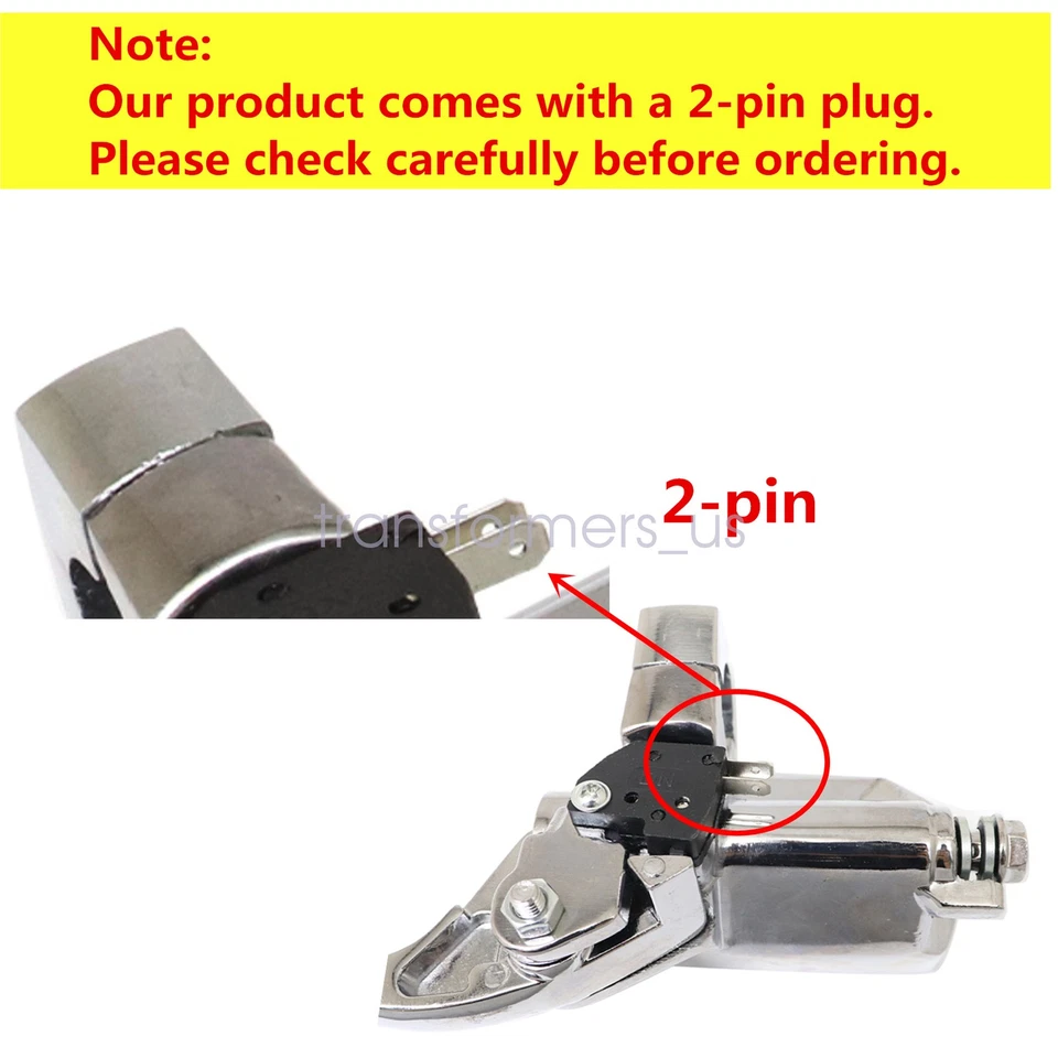 Palancas de embrague de cilindro maestro de freno cromadas para Suzuki Intruder 800 1400 1500 Foto 2 de 4