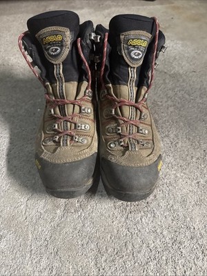 Hiking Boots for Men Breathable Climbing Trekking Shoes Outdoor Sports High-Top