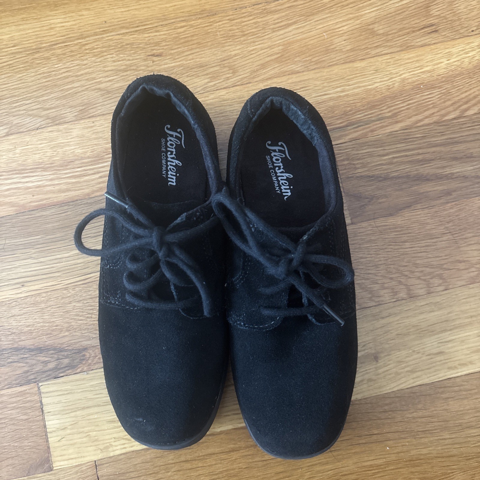 SAOLA Oxford Florsheim Kearny Jr ragazzo