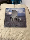 Who's Next The Who 1977 LP