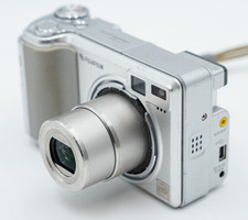 Fujifilm FinePix E550 Digital Cameras for sale | eBay
