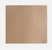 Sheet Food Dehydrator Non Stick Reusable Commercial Premium Thick 36cm 14"