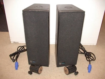 Meyer Sound Pro Audio PA Speakers for sale | eBay