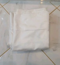 Hotel Signature 800 Thread Count Cotton 3 Piece 2 Pillowcases 1 Flat King
