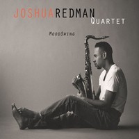 Audio Cd - Joshua Redman - Mood Swing - Warner Music -D- Neu