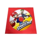 Mario Sports Mix Nintendo Wii Video Game Disc Only Tested