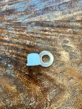 NEW Little Tikes Cozy Coupe Car Wheel Tire ONE Bushing For Axle Replacement Part