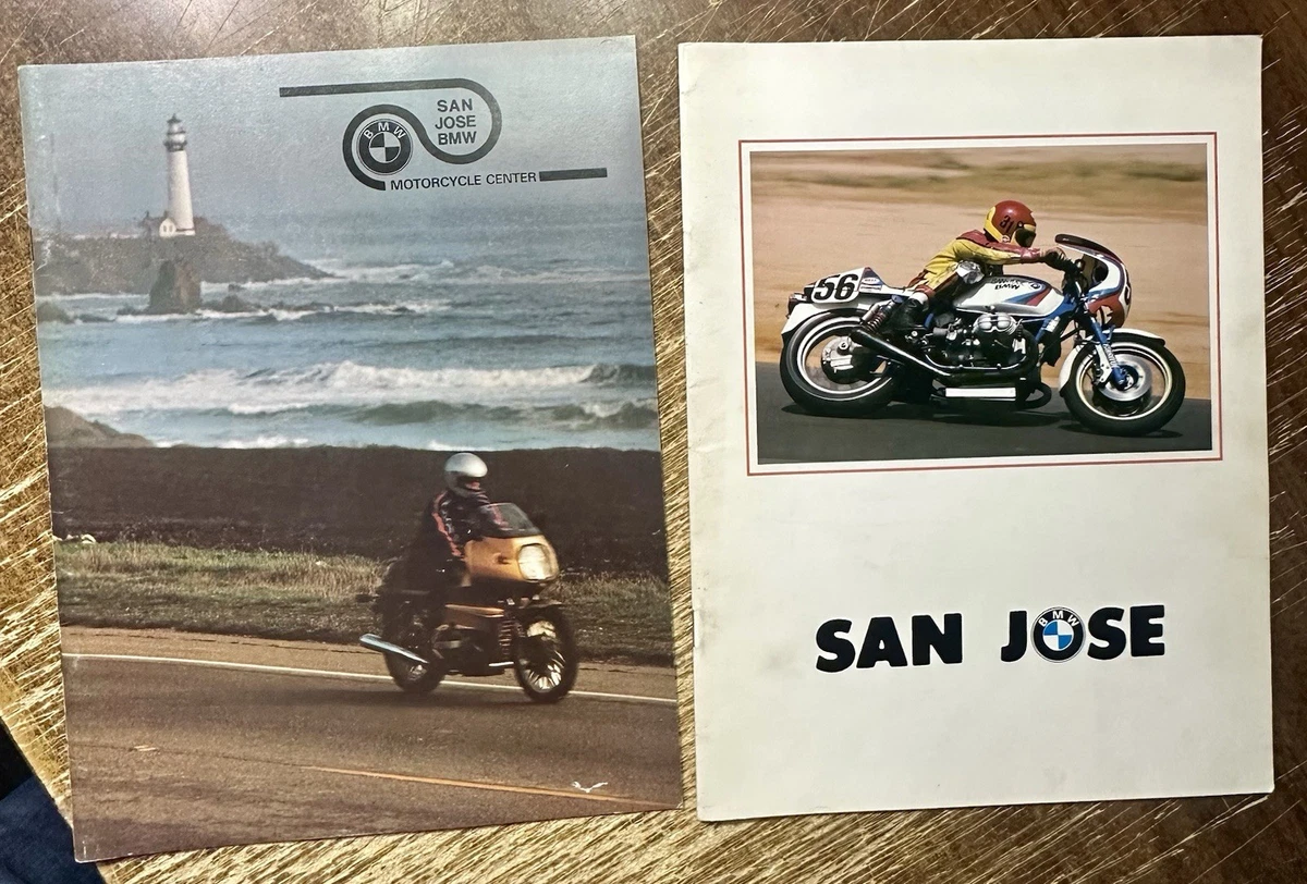 BMW Motorcycle Repair Manuals & Literature for sale | eBay