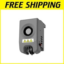 5M Pro Extruder Assembly w/ 0.4mm Nozzle for 3D Printer