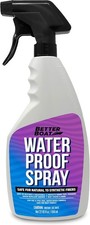 Fabric Waterproof Spray 22 Fl Oz Heavy Duty Protector Repellent Outdoor Marine