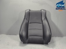 Honda Accord Sport 2018 Front Right Side Seat Upper Cushion Cover Oem