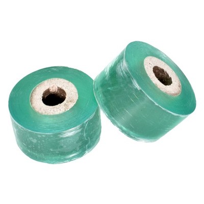 2 Stück Baumpfropfband, 200m x 3cm, selbstklebend zur Reparatur