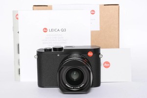 Leica Q3 美品 Leica Q3 Camera