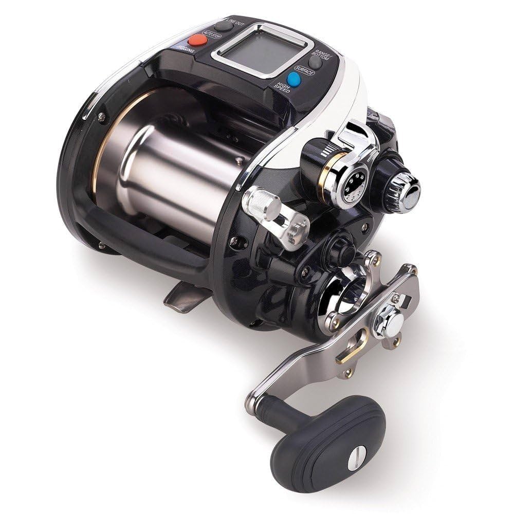 Banax KAIGEN 10000 1000‑B Electric Fishing Reel Big Game Jigging