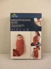 Itzy Ritzy Nursing Cover 47x47in Cotton Muslin Multi Use Breastfeeding Blanket