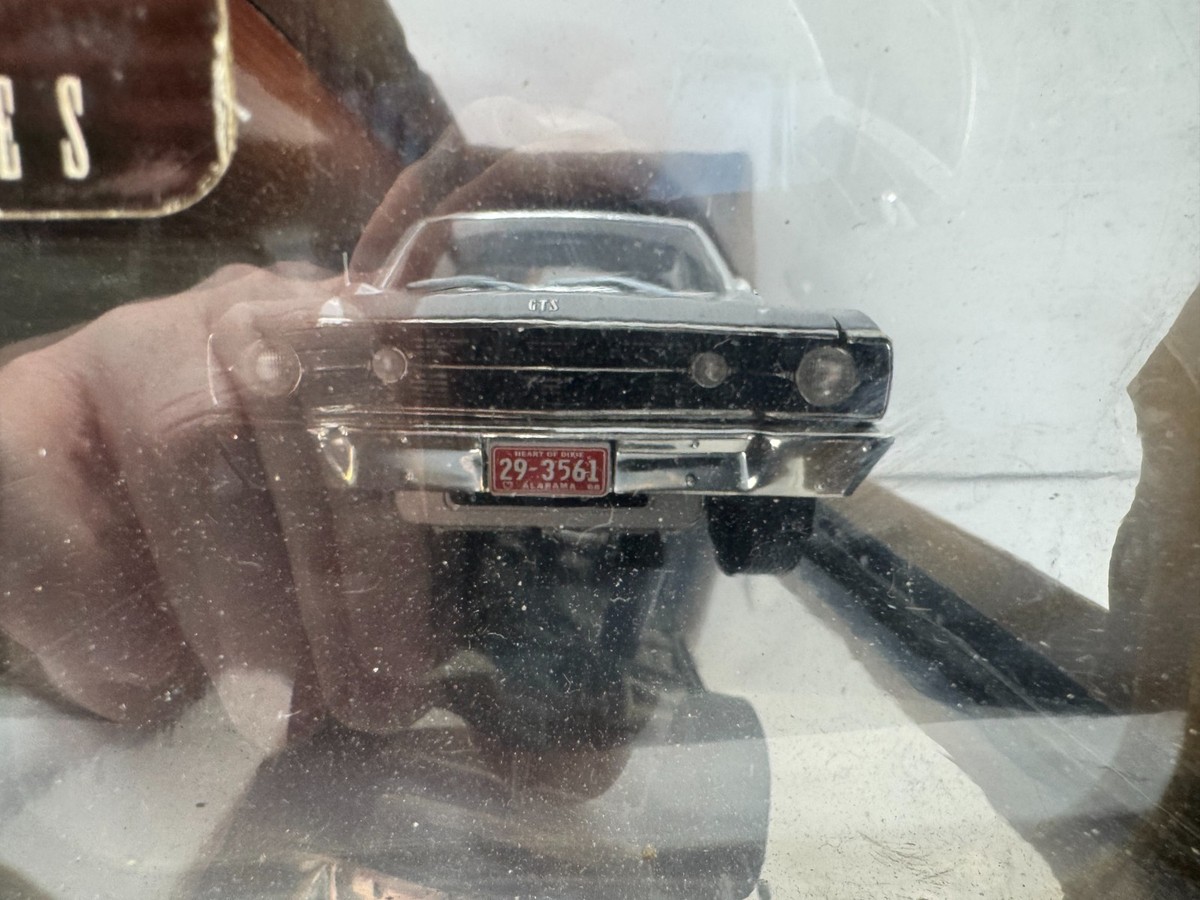 Highway 61 1968 Dodge Dart GT Sport 1:18 Diecast | eBay