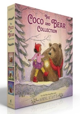 The Coco and Bear Collection (Boxed Set): Share Some Kindness, Bring Some