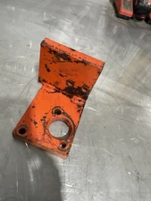 Economy Power King 2414 Steering Gearbox Mount