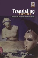 Translating Cultures Perspectives On Translation And Anthropology Rosman (U. A.)
