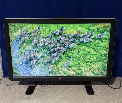 Elo 4200L 42'' Interactive Touch Screen Monitor Display with Remote -Local Pickup