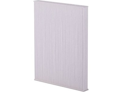 Premium Guard Cabin Air Filter fits Hyundai Accent 2008-2011 1.6L 4 Cyl 68NQPJCJ
