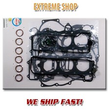 Complete Engine Gasket Kit Set For Honda Gl 1800 Ac Goldwing Abs 2001-2017 Complete Engine Gasket Kit Set For Honda Gl 1800 Ac Goldwing Abs 2001-2017