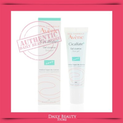 Avene CICALFATE+ Scar Gel 30ml 1oz EXP 6/2026 NEW FAST SHIP